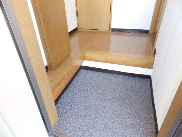 同型別部屋参考写真です セレブリティー・Ｆ　Ｂ棟