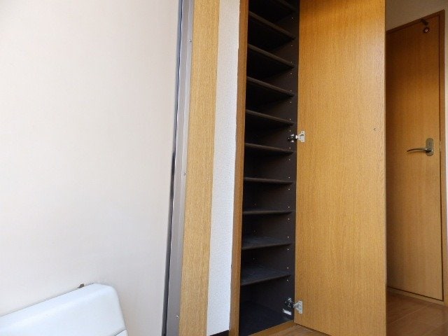 同型別部屋参考写真です セレブリティー・Ｆ　Ｂ棟