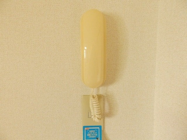 同型別部屋参考写真です セレブリティー・Ｆ　Ｂ棟