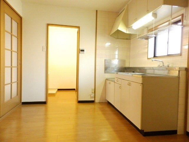 同型別部屋参考写真です セレブリティー・Ｆ　Ｂ棟