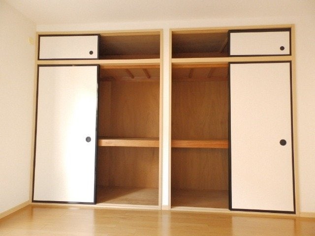 同型別部屋参考写真です セレブリティー・Ｆ　Ｂ棟