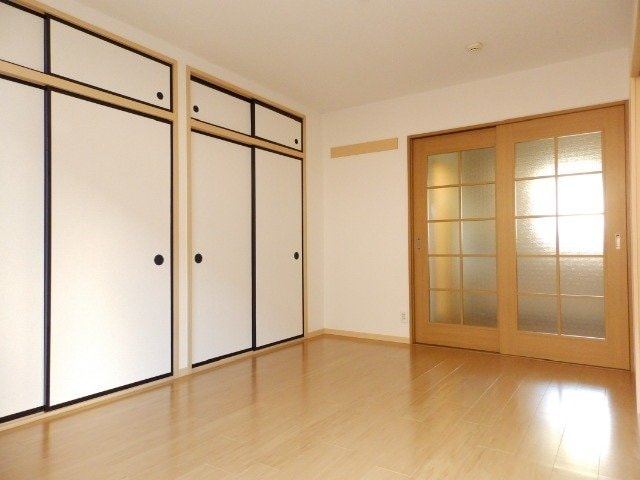 同型別部屋参考写真です セレブリティー・Ｆ　Ｂ棟