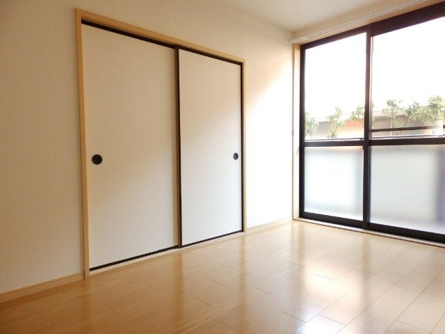 同型別部屋参考写真です セレブリティー・Ｆ　Ｂ棟