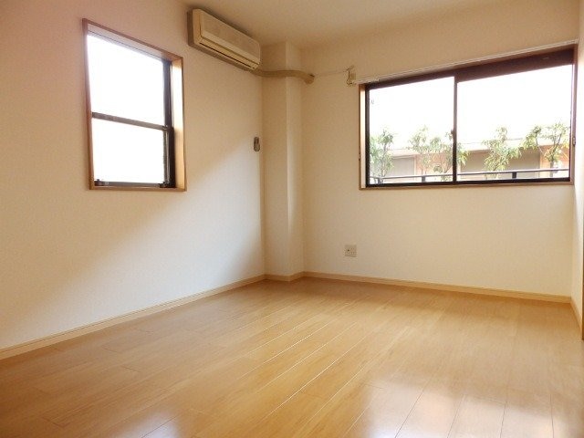 同型別部屋参考写真です セレブリティー・Ｆ　Ｂ棟