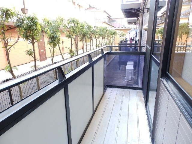 同型別部屋参考写真です セレブリティー・Ｆ　Ｂ棟