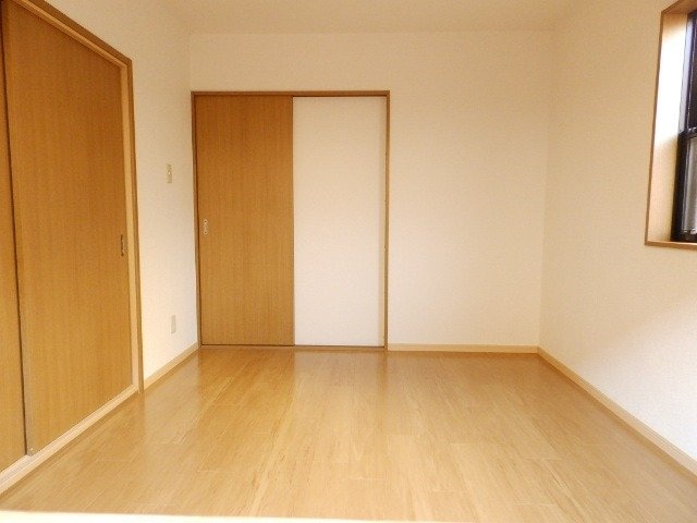 同型別部屋参考写真です セレブリティー・Ｆ　Ｂ棟