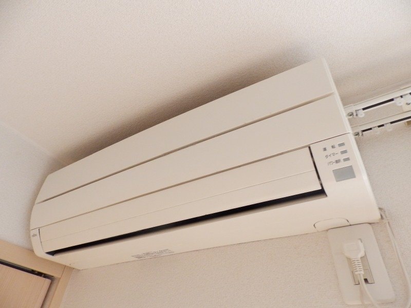 同型別部屋参考写真です セレブリティー・Ｆ　Ｂ棟