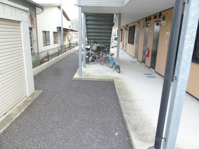  アンジュⅡ