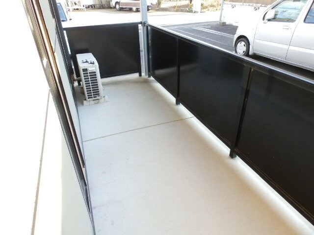 同一物件別部屋の内装です アンジュⅡ