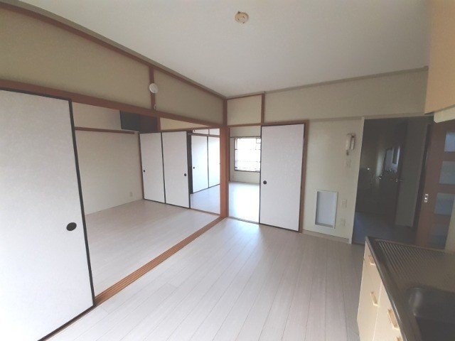  ビレッジハウス伊勢南部1号棟