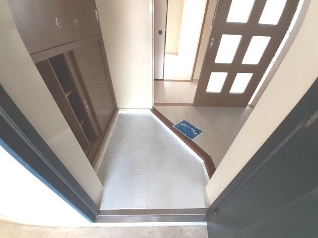  ビレッジハウス伊勢南部1号棟