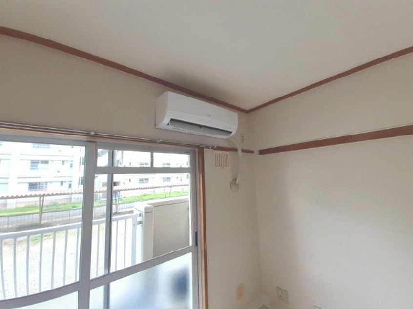  ビレッジハウス伊勢南部1号棟