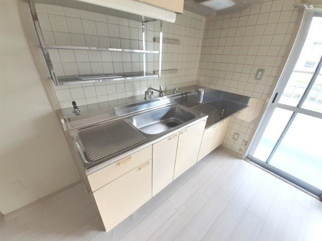  ビレッジハウス伊勢南部1号棟