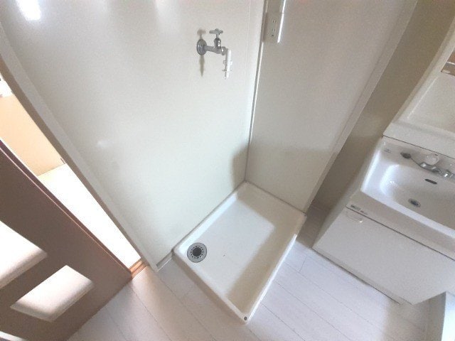  ビレッジハウス伊勢南部1号棟