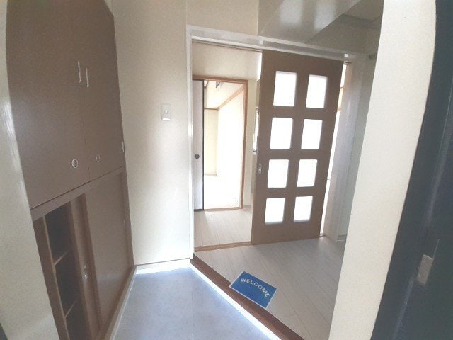  ビレッジハウス伊勢南部1号棟