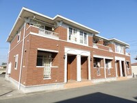 フェリーチェ　Ａ棟