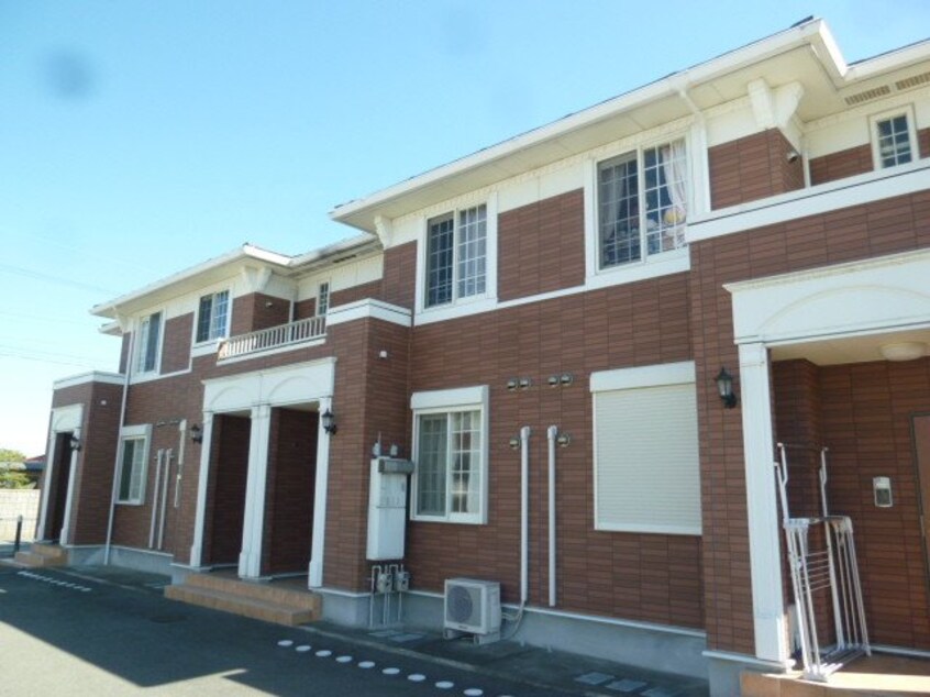  フェリーチェ　Ａ棟