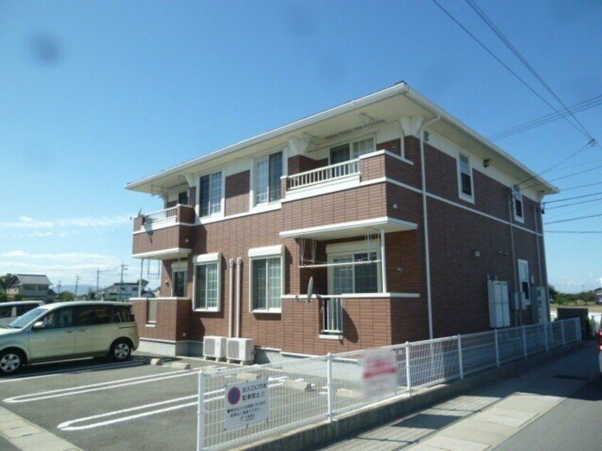  フェリーチェ　Ａ棟