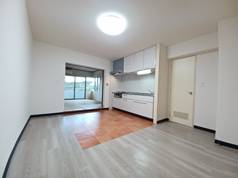  フジタ第二鳥羽マンション