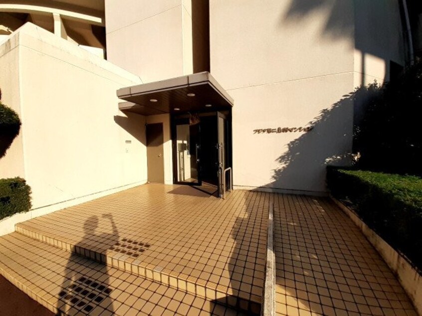  フジタ第二鳥羽マンション