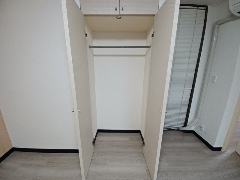  フジタ第二鳥羽マンション