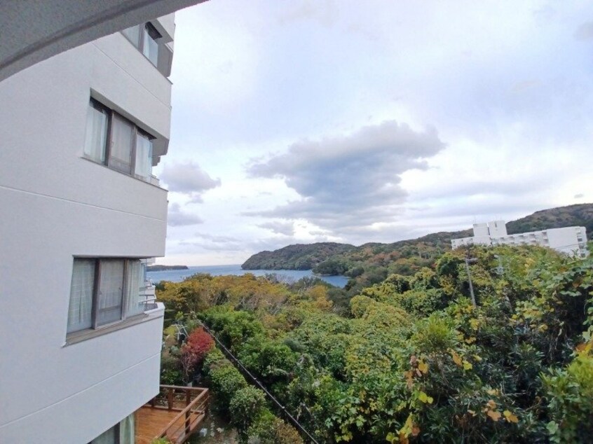  フジタ第二鳥羽マンション