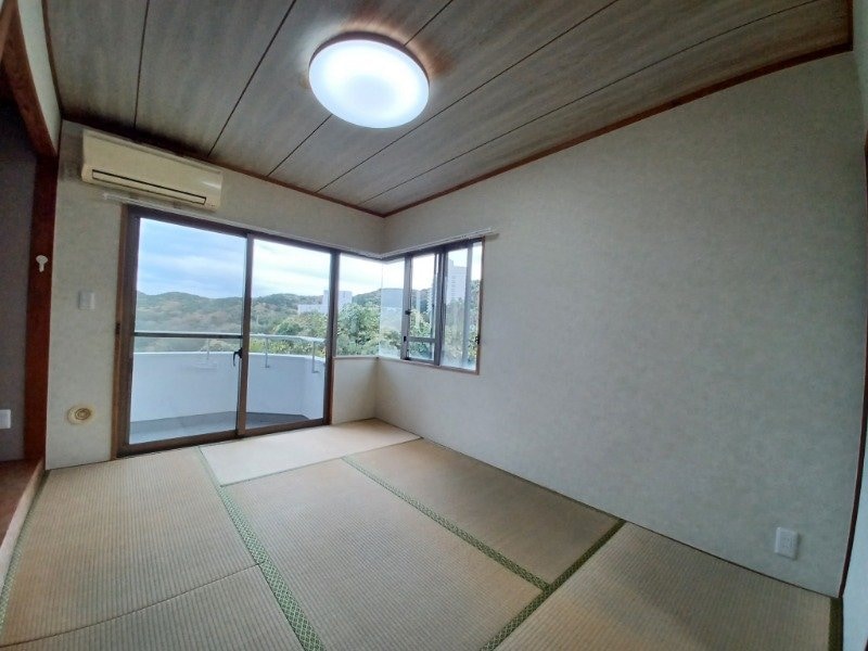  フジタ第二鳥羽マンション