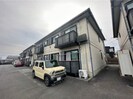 コーポフェニックス　Ｂの外観