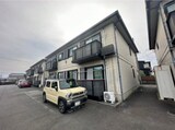 コーポフェニックス　Ｂ