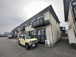 コーポフェニックス　Ｂ