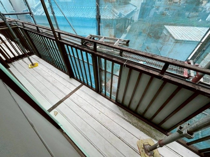 同型参考写真 コンフォート