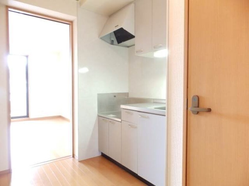 キッチン クイリマ