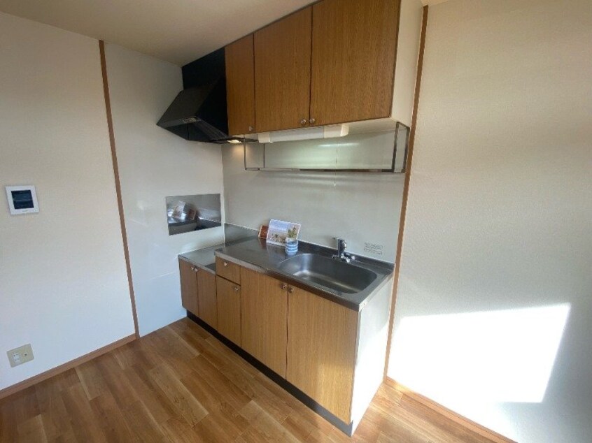 同物件別室の画像です ＭＯＯＮ　ＲＩＶＥＲ　Ｂ