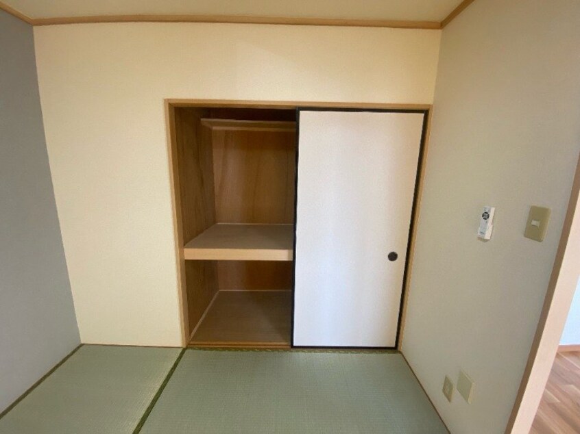 同物件別室の画像です ＭＯＯＮ　ＲＩＶＥＲ　Ｂ