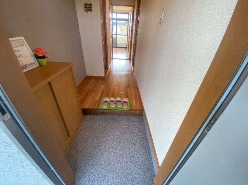 同物件別室の画像です ＭＯＯＮ　ＲＩＶＥＲ　Ｂ