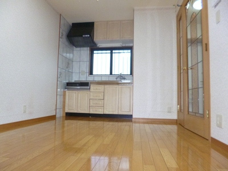 同一物件別部屋の写真です ラフィネ志摩