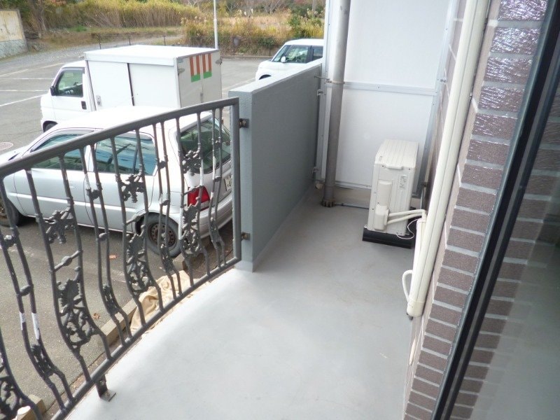 同一物件別部屋の写真です ラフィネ志摩