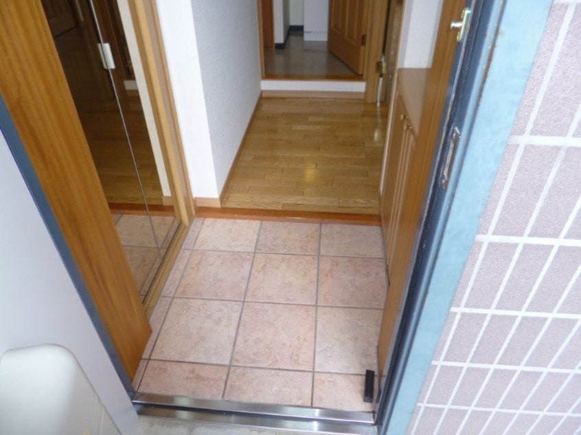 同一物件別部屋の写真です ラフィネ志摩