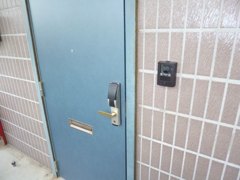 同一物件別部屋の写真です ラフィネ志摩