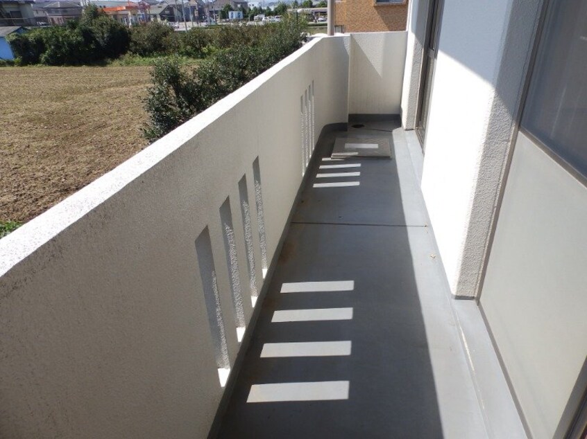 別部屋の写真になります ファームガーデン利平治　B棟