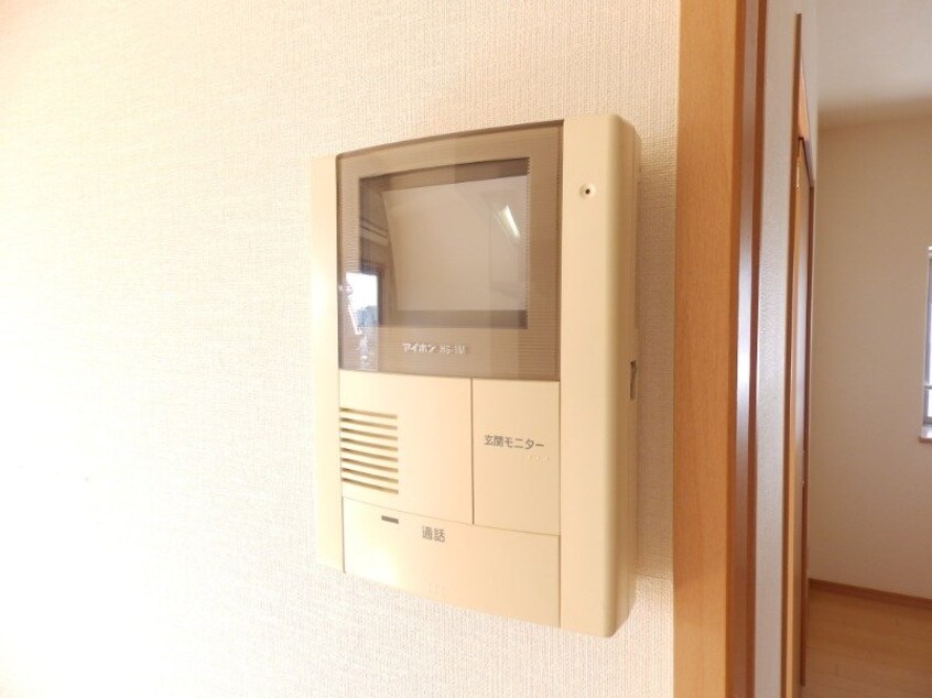 別部屋の写真になります ファームガーデン利平治　B棟