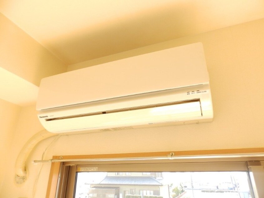 別部屋の写真になります ファームガーデン利平治　B棟