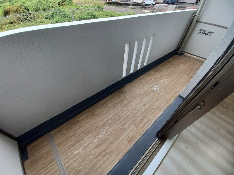 別部屋参考写真です。 アンジューⅧ