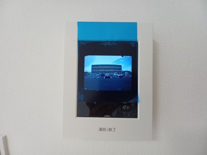 別部屋参考写真です。 アンジューⅧ