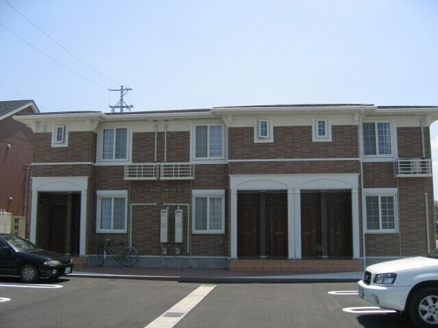  フリーダム　Ⅱ