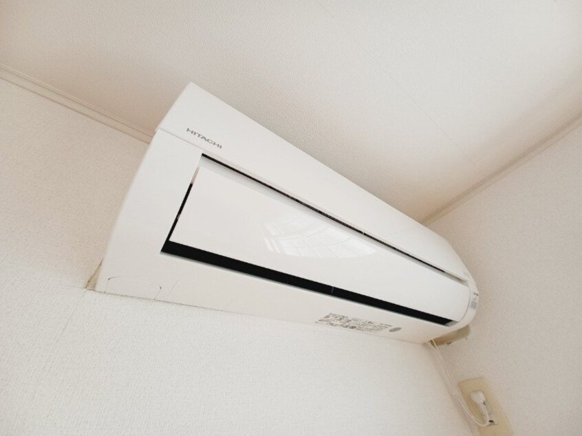 同タイプの部屋写真です フリーダム　Ⅱ