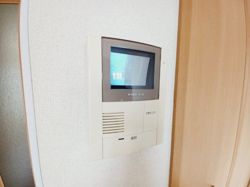 同タイプの部屋写真です フリーダム　Ⅱ