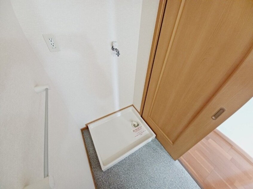 同タイプの部屋写真です フリーダム　Ⅱ