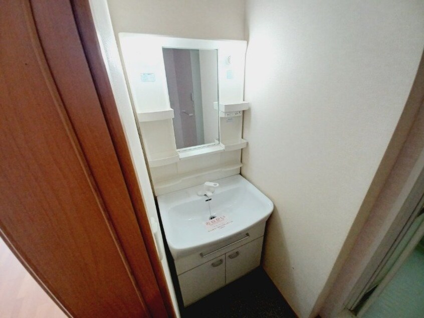 同タイプの部屋写真です フリーダム　Ⅱ