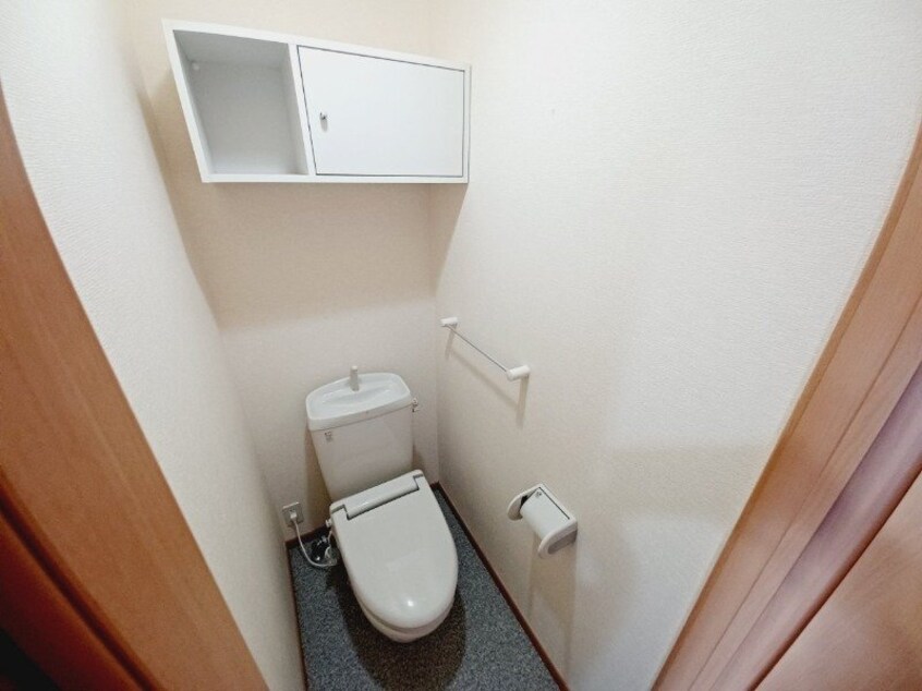 同タイプの部屋写真です フリーダム　Ⅱ